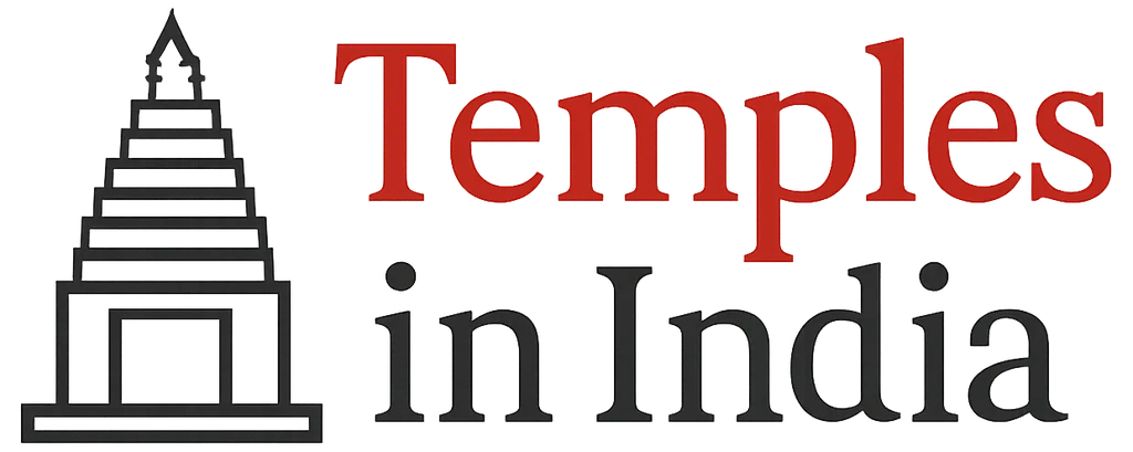 Temples in India